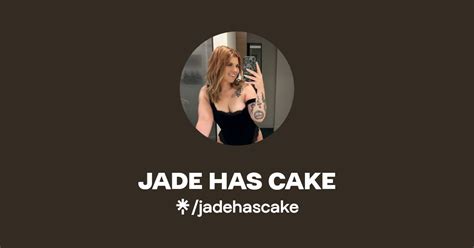 jadehascake|Jade (@jadehascake) • Instagram photos and videos